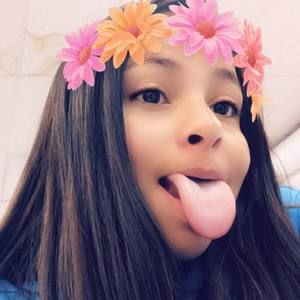 Meet your Posher, Aaliyah